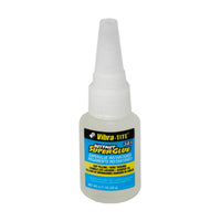 Vibra-Tite - 381 Gap Filling - Wire Tacking Cyanoacrylate
