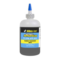 Vibra-Tite - 388 Rubber Toughened - Shock/Temp Resistant Cyanoacrylate