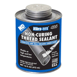 Vibra-Tite - 486 Non-Hardening Thread Sealant with PTFE Thread Sealant