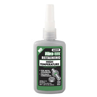 Vibra-Tite - 560 High Strength - High Temperature Retaining Compound