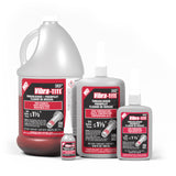 Vibra-Tite - 137 High Temp/High Strength Threadlocker