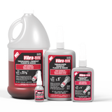 Vibra-Tite - 140 High Strength Threadlocker