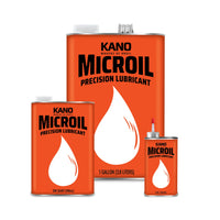 Kano - Microil Precision Instrument Lubricant