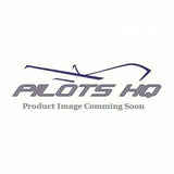 Cowl Chafe Seal 1'' x 15' | MIL-W-530 Type 2| A56-16
