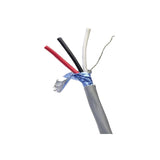 Whelen - Hd-60 Installation Pk with 60ft Wire |01-0750206-00