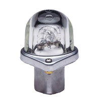 Whelen - Strobe Light Hd,Clear, A625