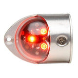 Whelen - Light: Position,Fwd,Red LED,