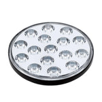 AeroLEDs - SunSpot 36 LX Aircraft Landing Light, 9-40V | 01-1030-L-A