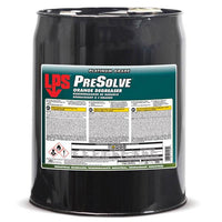 LPS PreSolve Orange Degreaser