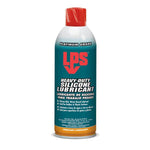 LPS Heavy Duty Silicone Lubricant 13oz | 01516