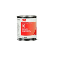 3M - Fastbond Contact Adhesive 10 Neutral - Quart Can | 021200-20272