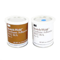 3M - Scotch-Weld™ Urethane Adhesive EC-3532 B/A