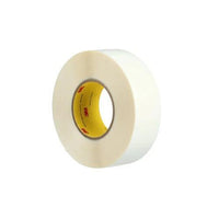 3M - Clear Polyurethane Tape 8671, 12''x 36yd | 021200-67202