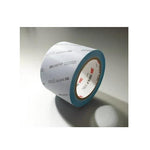 3M - White 398FRP Glass Cloth Tape - 3'' x 36 yd Rolls | 021200-96677