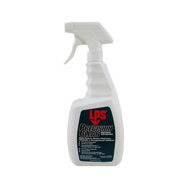 LPS Precision Clean Multi-Purpose Cleaner/Degreaser