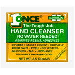 Double Bubble- Grn/Ylw Once-Hand Cleaner| 04040