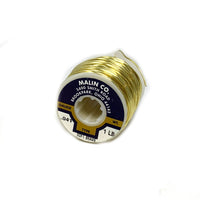 Malin - Brass Aviation Breakaway Wire, 1LB