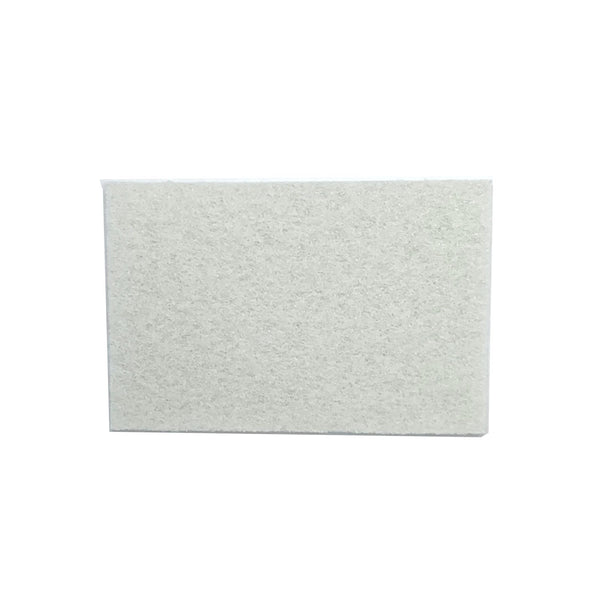 3M Scotch-Brite Light Cleansing Pad 7445, 6"x9", | 16976