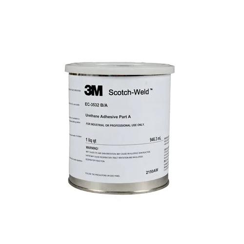 3M - Scotch-Weld™ Urethane Adhesive EC-3532 B/A