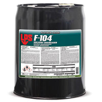 LPS F-104 Solvent Degreaser