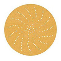 3M Clean Sanding Disc 236U, 5", P80 C-weight, | 01693