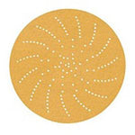 3M Clean Sanding Disc 236U, 5", P120 C-weight, | 051141-55600