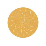 3M Clean Sanding Disc 236U, 5", P150 C-weight, | 01696