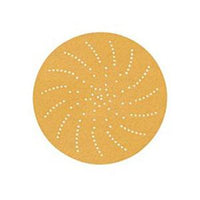 3M Clean Sanding Disc 236U, 5", P150 C-weight, | 01696