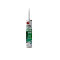 3M Marine Adhesive Sealant Fast Cure 4200FC Black, 1/10 gal