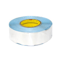 3M - Vibration Damping Tape 434 Silver Us, 2 In X 60 Yd | 051138-95379