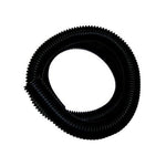 3M - Vacuum Hose - 1" ID x 6 ft. Length - 1" EXT Hose Thread | 051141-28301