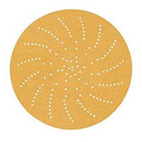 3M Clean Sanding Disc 236U, 6", P80 C-weight | 20749