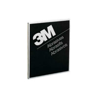 3M Wetordry Tri-M-ite Sheet, 9" x 11", 600A | 02000