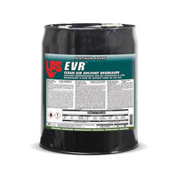 LPS EVR Clean Air Solvent Degreaser