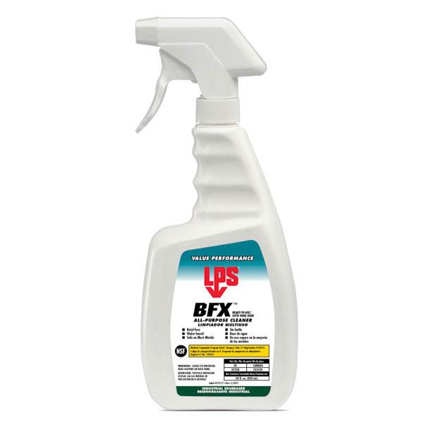 LPS BFX All-Purpose Cleaner