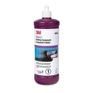 3M - Perfect-It Rubbing Compound