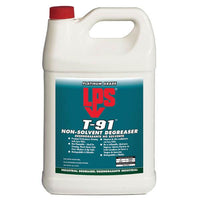 LPS T-91 Non-Solvent Degreaser