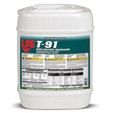 LPS T-91 Non-Solvent Degreaser