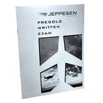 Jeppesen - Private Pilot Pre-solo Written Exam| 10001332-002 JS33625