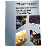 Jeppesen - Instrument / Commercial Textbook | 10001784