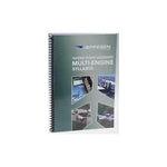 Jeppesen - Multi-Engine Syllabus JS344527