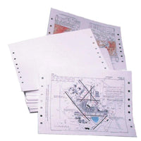 JeppView Printer Paper for Jeppesen Binders | 10011107