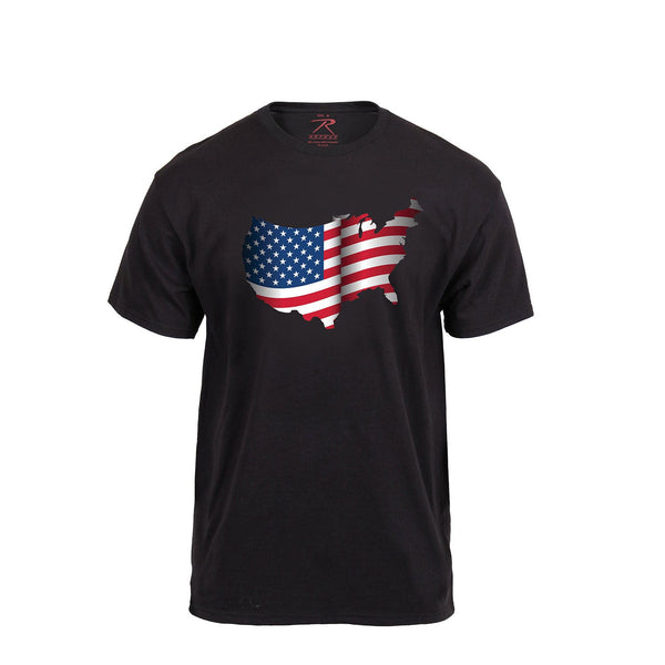 American Flag T-Shirt