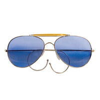 Aviator Air Force Style Sunglasses