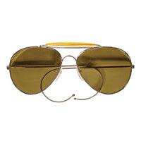 Aviator Air Force Style Sunglasses