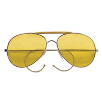 Aviator Air Force Style Sunglasses