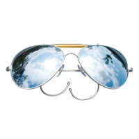 Aviator Air Force Style Sunglasses