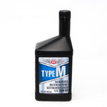 Phillips 66 - Type M 20W-50 Multi Grade Mineral Piston Engine Aircraft Oil