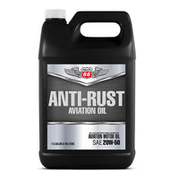 Phillips 66 - 20W50 Anti-Rust Aviation Oil, Gallon