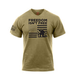 "Freedom Isn't Free" T-Shirt